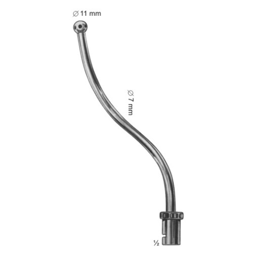 Awls & Suction Instruments